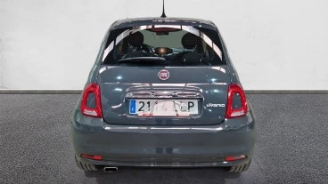 Fiat 500 Lounge 1.0 6v GSE 52KW (70 CV)