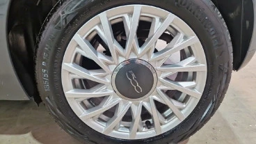Fiat 500 Lounge 1.0 6v GSE 52KW (70 CV)