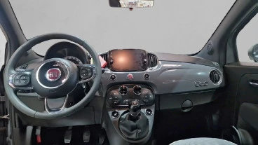 Fiat 500 Lounge 1.0 6v GSE 52KW (70 CV)