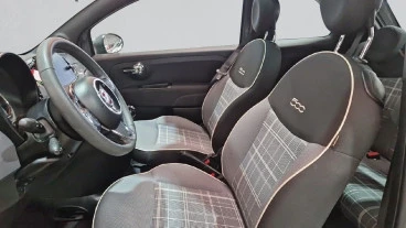 Fiat 500 Lounge 1.0 6v GSE 52KW (70 CV)