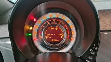 Fiat 500 Lounge 1.0 6v GSE 52KW (70 CV)