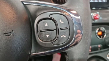 Fiat 500 Lounge 1.0 6v GSE 52KW (70 CV)
