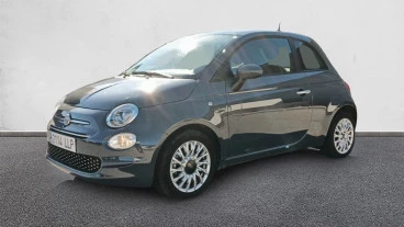 Fiat 500 Lounge 1.0 6v GSE 52KW (70 CV)