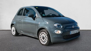 Fiat 500 Lounge 1.0 6v GSE 52KW (70 CV)