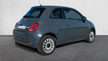 Fiat 500 Lounge 1.0 6v GSE 52KW (70 CV)