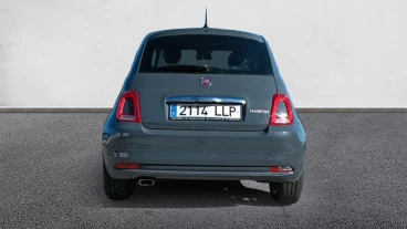 Fiat 500 Lounge 1.0 6v GSE 52KW (70 CV)