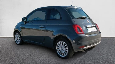 Fiat 500 Lounge 1.0 6v GSE 52KW (70 CV)