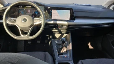 Volkswagen Golf Life 2.0 TDI 85kW (115CV) Variant