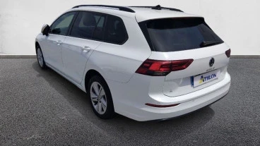 Volkswagen Golf Life 2.0 TDI 85kW (115CV) Variant