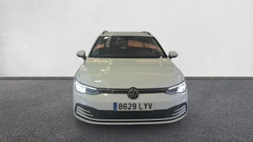 Volkswagen Golf Life 2.0 TDI 85kW (115CV) Variant