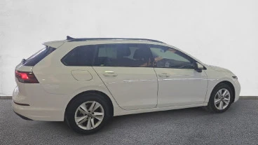 Volkswagen Golf Life 2.0 TDI 85kW (115CV) Variant