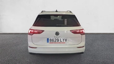 Volkswagen Golf Life 2.0 TDI 85kW (115CV) Variant