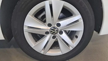 Volkswagen Golf Life 2.0 TDI 85kW (115CV) Variant