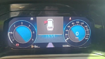 Volkswagen Golf Life 2.0 TDI 85kW (115CV) Variant