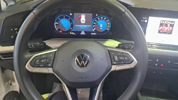 Volkswagen Golf Life 2.0 TDI 85kW (115CV) Variant