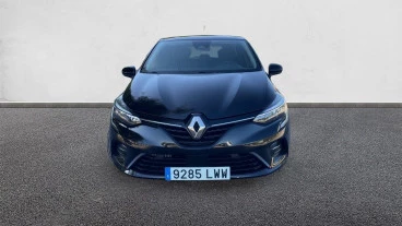 Renault Clio Serie limitada Limited TCe 67 kW (91CV)