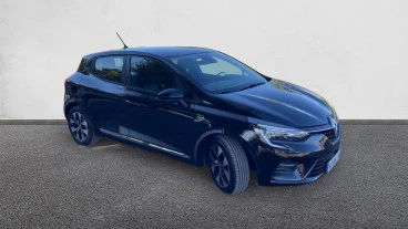 Renault Clio Serie limitada Limited TCe 67 kW (91CV)