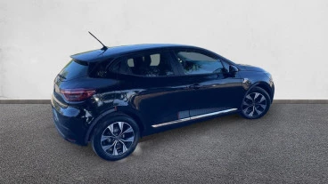 Renault Clio Serie limitada Limited TCe 67 kW (91CV)