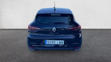Renault Clio Serie limitada Limited TCe 67 kW (91CV)