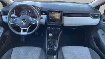 Renault Clio Serie limitada Limited TCe 67 kW (91CV)