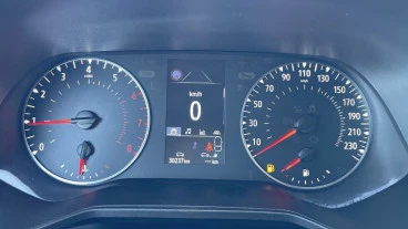 Renault Clio Serie limitada Limited TCe 67 kW (91CV)