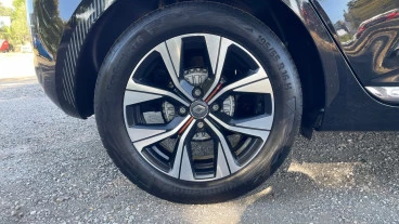 Renault Clio Serie limitada Limited TCe 67 kW (91CV)
