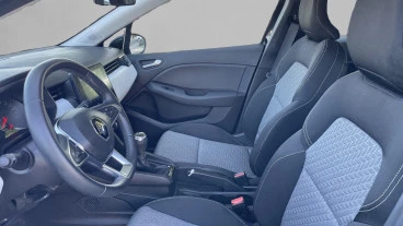 Renault Clio Serie limitada Limited TCe 67 kW (91CV)