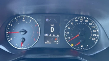 Renault Clio Serie limitada Limited TCe 67 kW (91CV)