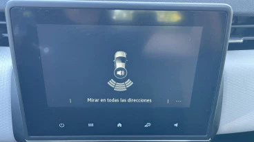 Renault Clio Serie limitada Limited TCe 67 kW (91CV)