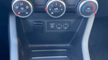 Renault Clio Serie limitada Limited TCe 67 kW (91CV)