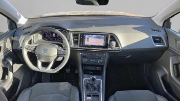 Seat Ateca 1.5 TSI 110kW (150CV) S&S X-Perience XM