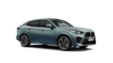 BMW X2 sDrive20d