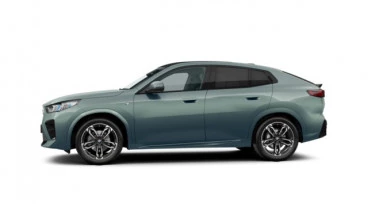 BMW X2 sDrive20d