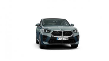 BMW X2 sDrive20d