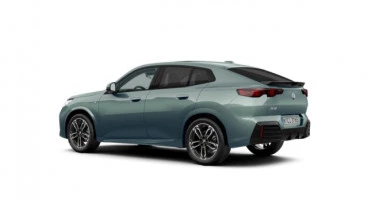 BMW X2 sDrive20d