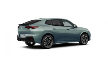 BMW X2 sDrive20d