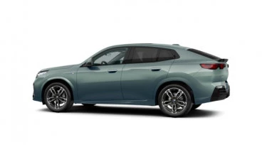 BMW X2 sDrive20d