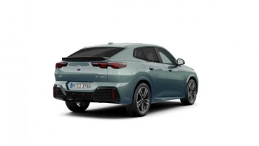 BMW X2 sDrive20d