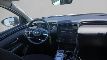 Hyundai Tucson 1.6 TGDI 169kW (230CV) HEV Maxx Auto