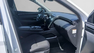 Hyundai Tucson 1.6 TGDI 169kW (230CV) HEV Maxx Auto