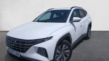 Hyundai Tucson 1.6 TGDI 169kW (230CV) HEV Maxx Auto