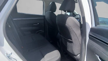 Hyundai Tucson 1.6 TGDI 169kW (230CV) HEV Maxx Auto