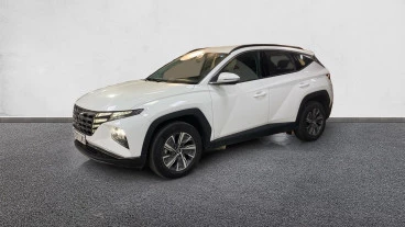 Hyundai Tucson 1.6 TGDI 169kW (230CV) HEV Maxx Auto