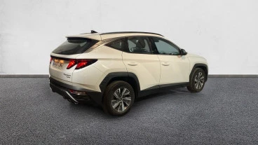 Hyundai Tucson 1.6 TGDI 169kW (230CV) HEV Maxx Auto