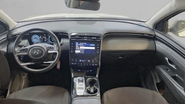 Hyundai Tucson 1.6 TGDI 169kW (230CV) HEV Maxx Auto