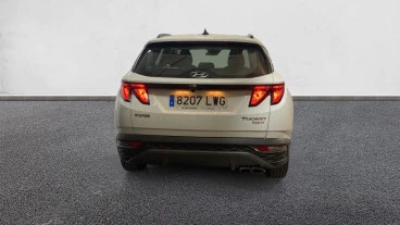 Hyundai Tucson 1.6 TGDI 169kW (230CV) HEV Maxx Auto