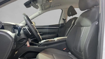 Hyundai Tucson 1.6 TGDI 169kW (230CV) HEV Maxx Auto
