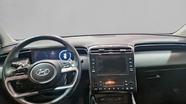 Hyundai Tucson 1.6 TGDI 169kW (230CV) HEV Maxx Auto