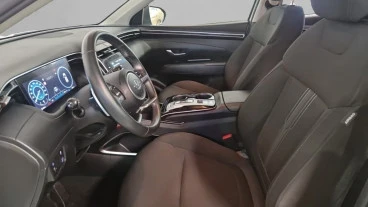 Hyundai Tucson 1.6 TGDI 169kW (230CV) HEV Maxx Auto