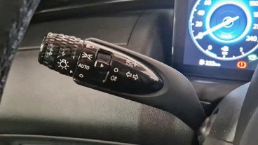Hyundai Tucson 1.6 TGDI 169kW (230CV) HEV Maxx Auto